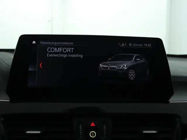 BMW X2 xDrive25e 2021 Hybride Benzine 57