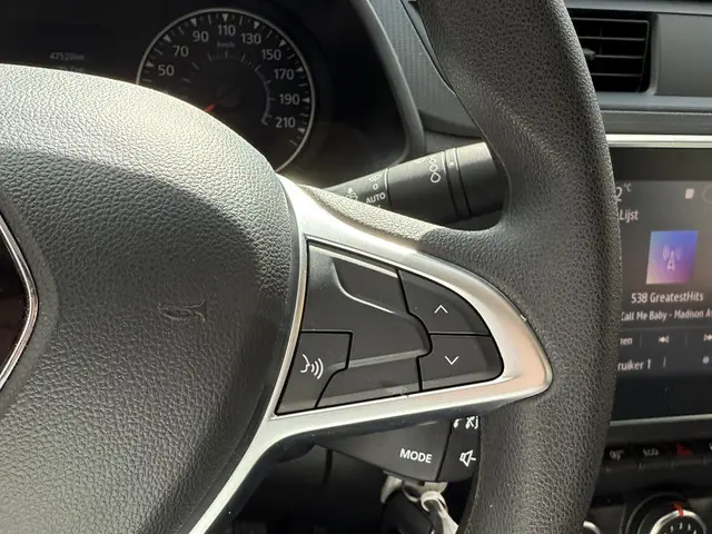 Renault Express 1.5 dCi 75 Comfort + 2023 Diesel 19