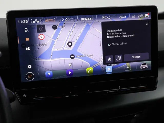 CUPRA Born Adrenaline 232pk 62 kWh 2022 Elektrisch 6