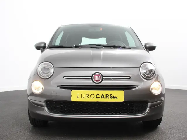 Fiat 500 1.0 Hybrid Club 2023 Benzine 4