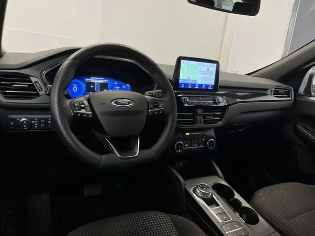 Ford Kuga 3