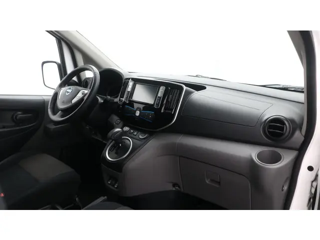 Nissan e-NV200 Business 40 kWh 2019 Elektrisch 18