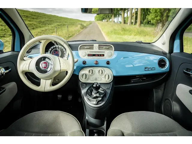 Fiat 500 2