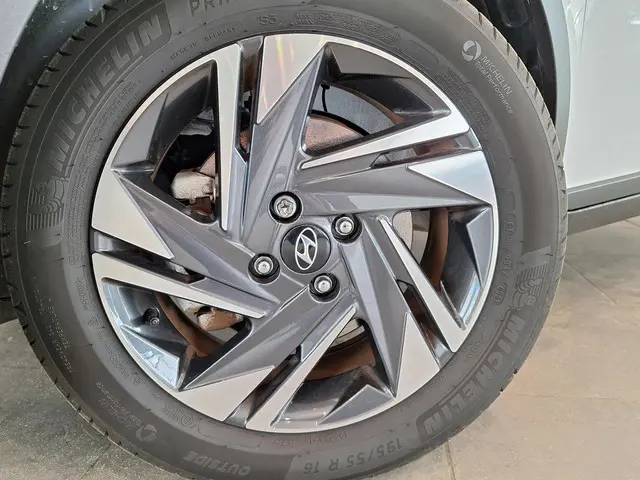 Hyundai Bayon 1.0 T-GDI Comfort Smart 2021 Benzine 11