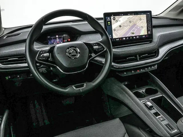 Škoda Enyaq iV 50 150pk Selection 2023 Elektrisch 30