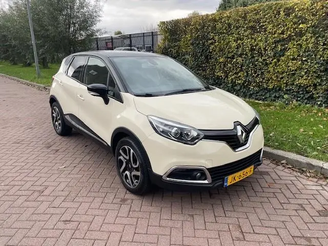 Renault Captur 3