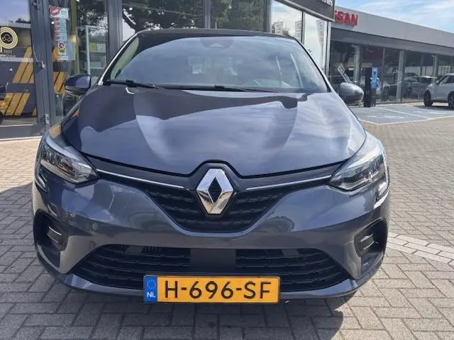 Renault Clio TCe 90 Intens 2020 Benzine 3
