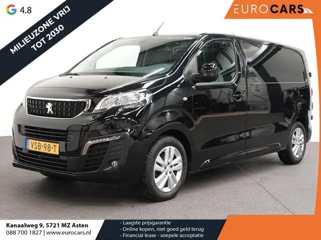 Peugeot Expert 100pk L2H1 Premium 2022 Diesel