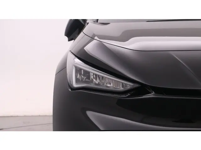 CUPRA Born Business 59 kWh / 2024 Elektrisch 11