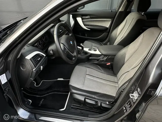 BMW 1 Serie 118i Urban Line 2014 Benzine 13
