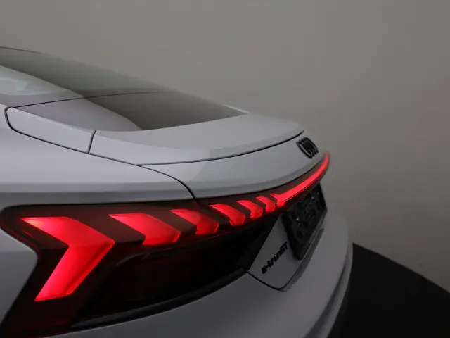 Audi e-tron GT 476 PK 2023 Elektrisch 41