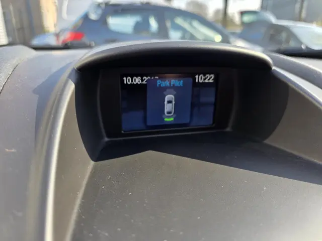 Ford Fiesta 1.0 Style 2017 Benzine 15