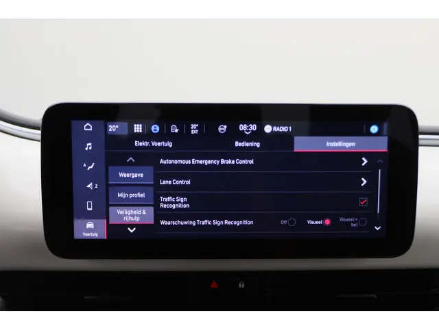 Fiat 500e Icon 42 kWh 2022 Elektrisch 36