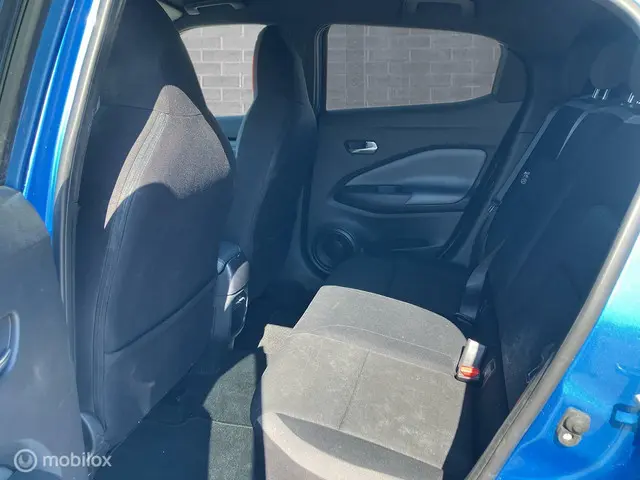Nissan Juke 1.0 DIG-T Acenta 2020 Benzine 13