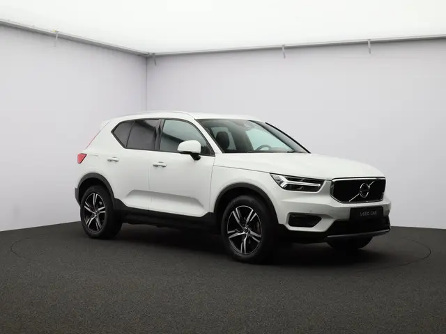 Volvo XC40 1.5 T3 Automaat Momentum Pro 2019 Benzine 24
