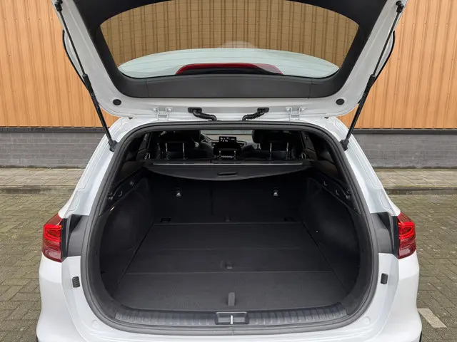 Kia Ceed Sportswagon 1.0 T-GDi GT-Line 2019 Benzine 29