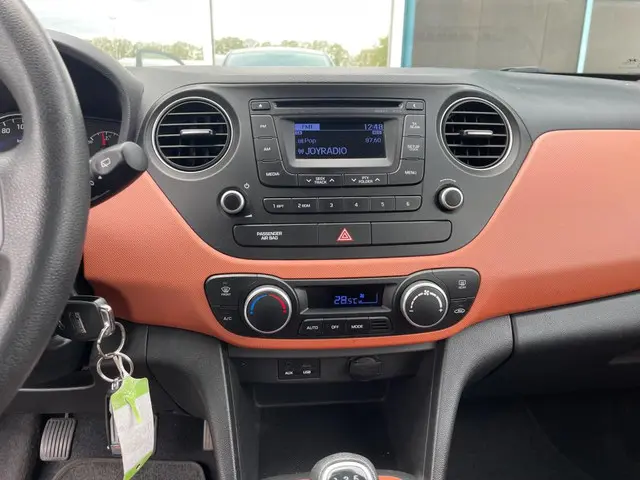 Hyundai i10 1.0i Go! 2014 Benzine 10