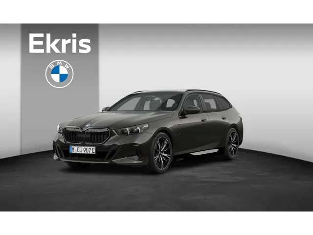 BMW 5 Serie Touring 530e 2026 Hybride Benzine