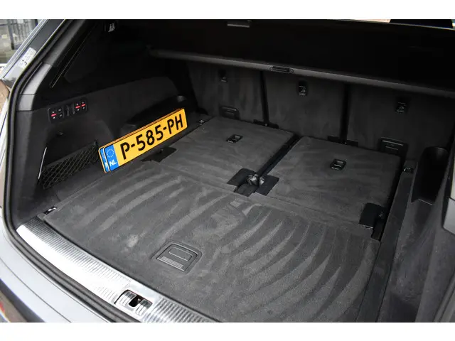 Audi Q7 50 TDI quattro S-Line 7pers 2020 Diesel 25