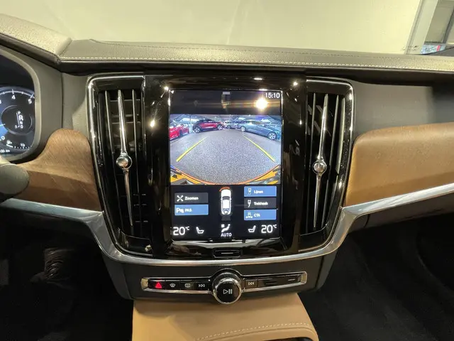 Volvo S90 2.0 T4 Inscription 2020 Benzine 9