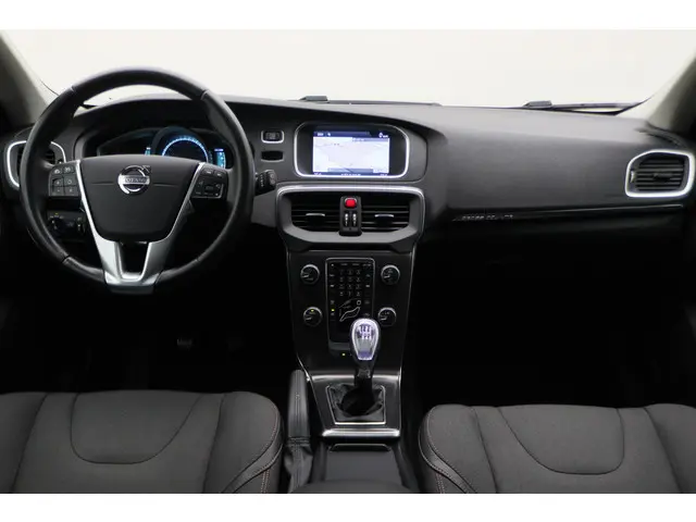 Volvo V40 2