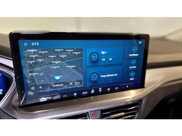 Ford Focus 1.0 EcoBoost Hybrid Titanium X 2023 Benzine 30