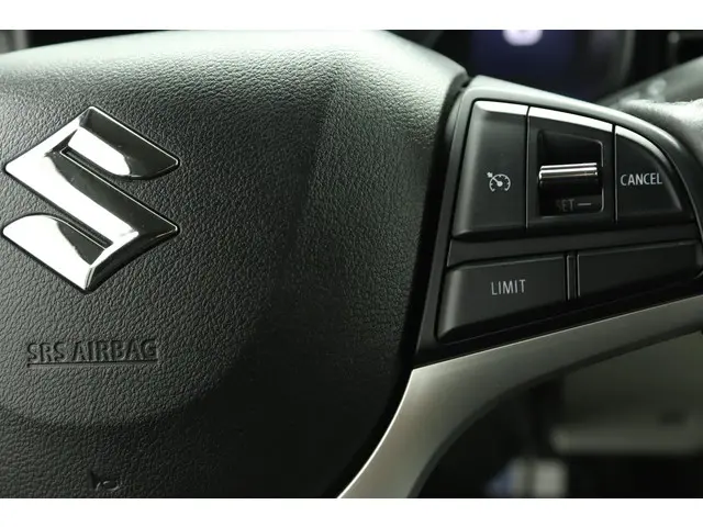 Suzuki Ignis 1.2 Stijl Smart Hybrid 2017 Benzine 21