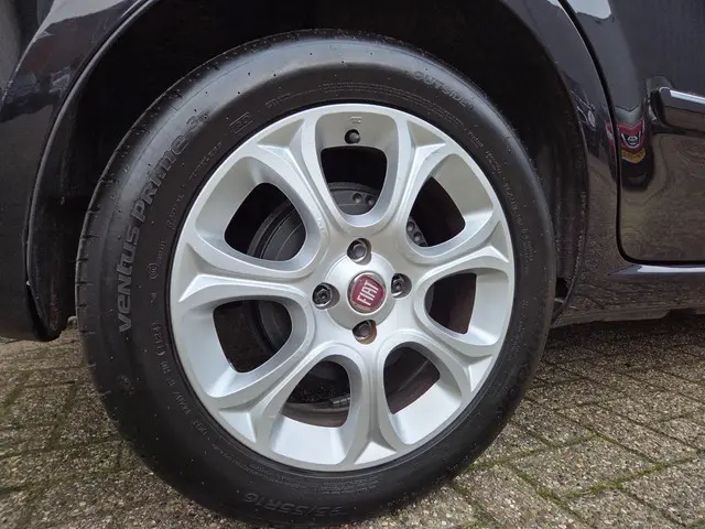 Fiat Punto Evo 0.9 TwinAir 2013 Benzine 11