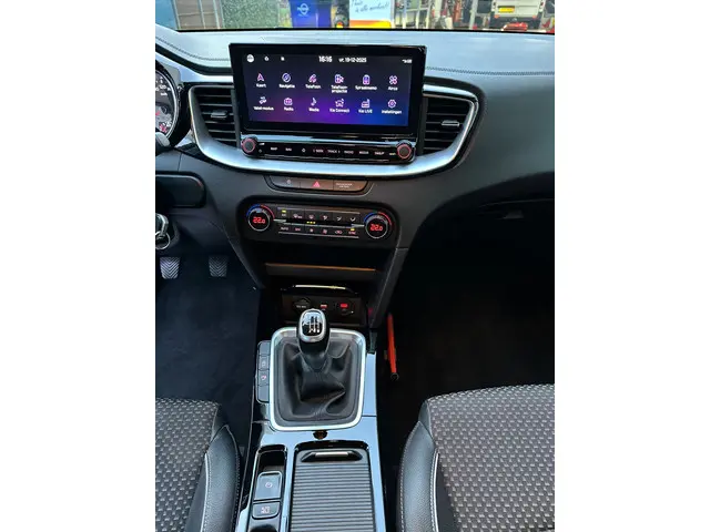 Kia XCeed 1.0 T-GDi DynamicLine 2020 Benzine 12