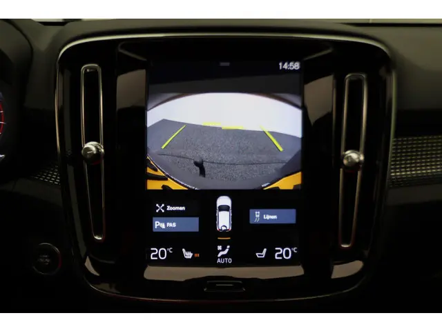 Volvo XC40 2.0 T4 AWD R-Design 2018 Benzine 48