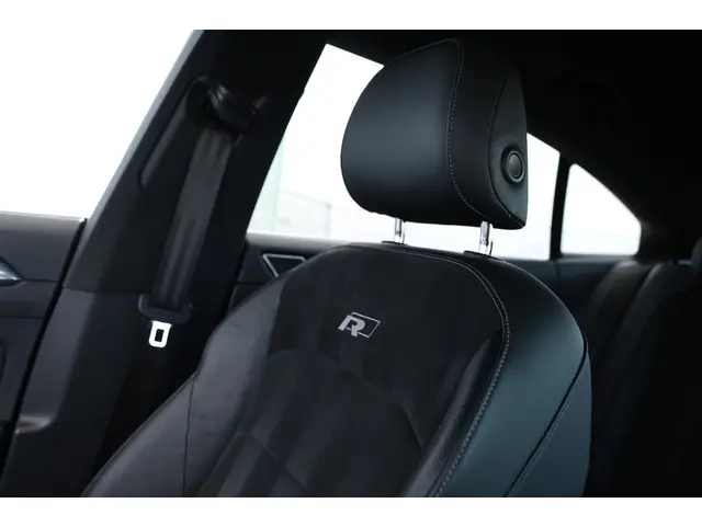 Volkswagen Arteon 2.0 TSI 190PK R-Line 2020 Benzine 21