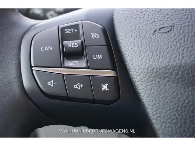 Ford Transit 350L 130PK L4H3 BPM VRIJ!! 2024 Diesel 13