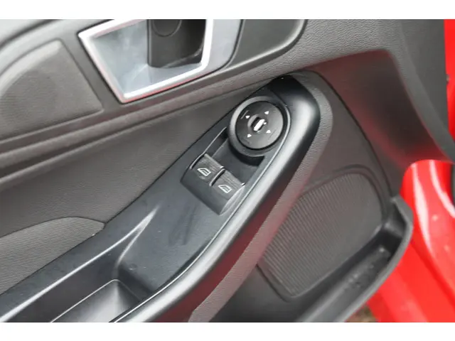 Ford Fiesta 1.6 ST1 2014 Benzine 20