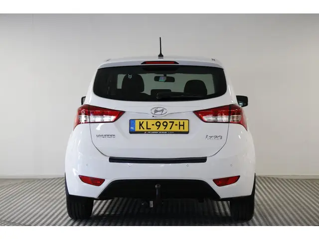 Hyundai ix20 1.4i Go! 2016 Benzine 9