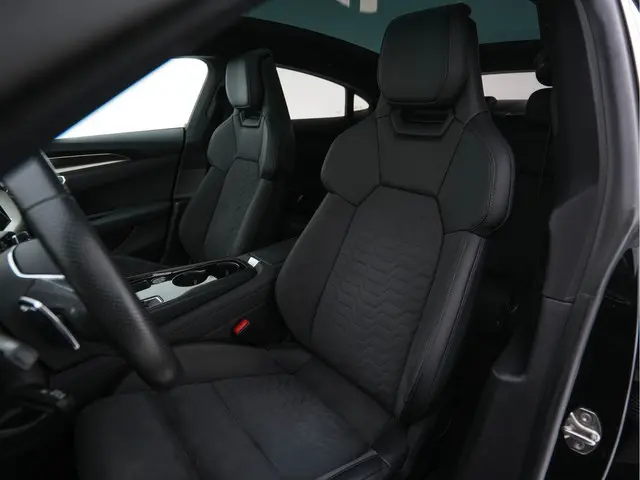 Audi e-tron GT 93 kWh AWD [ 3-Fase ] 2021 Elektrisch 29
