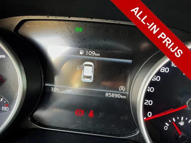 Kia Ceed 1.0 T-GDi DynamicLine 2022 Benzine 15