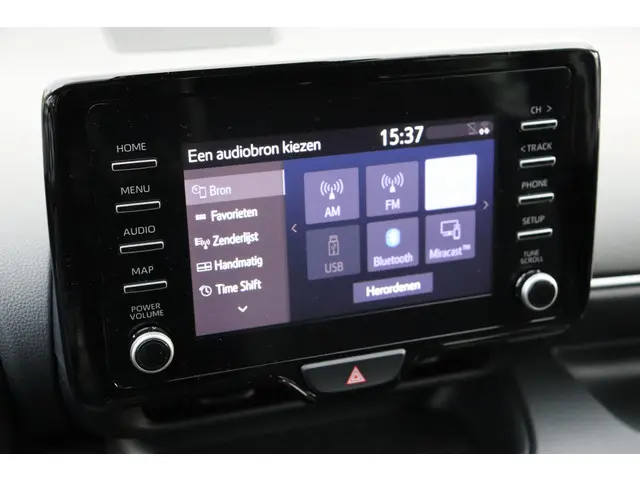 Toyota Yaris 1.5 VVT-i Dynamic 125pk 2023 Benzine 10