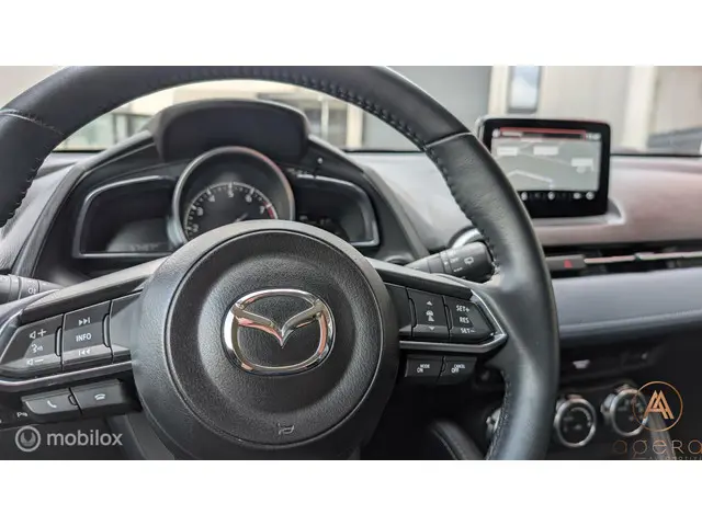 Mazda 2 1.5 Skyactiv-G Signature 2021 Benzine 23