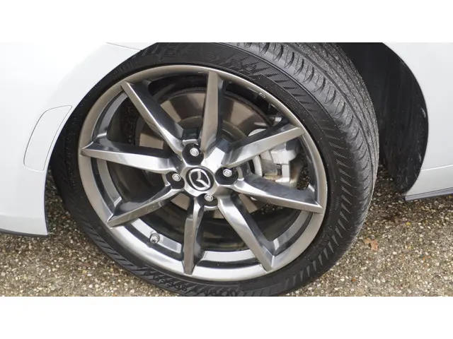 Mazda MX-5 2.0 SkyActiv-G 184PK GT-M 2019 Benzine 50