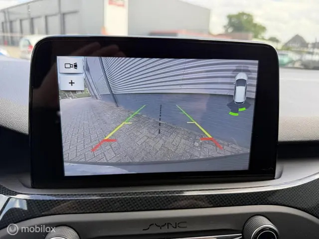 Ford Focus 1.5 EcoBlue ST Line AUTOMAAT 2018 Diesel 20