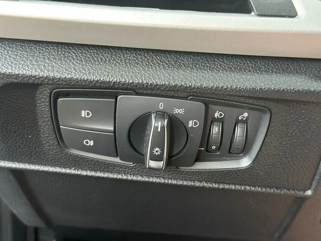 BMW 1 Serie 116i Automaat|Navi|PDC|nette auto 2012 Benzine 11