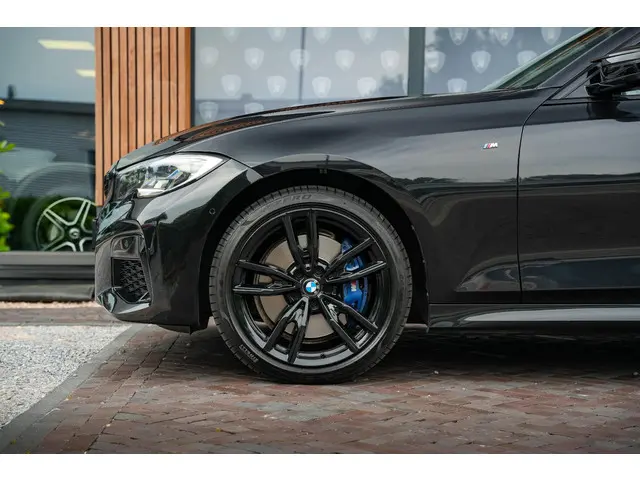 BMW 3 Serie Touring M340i xDrive 2020 Benzine 12