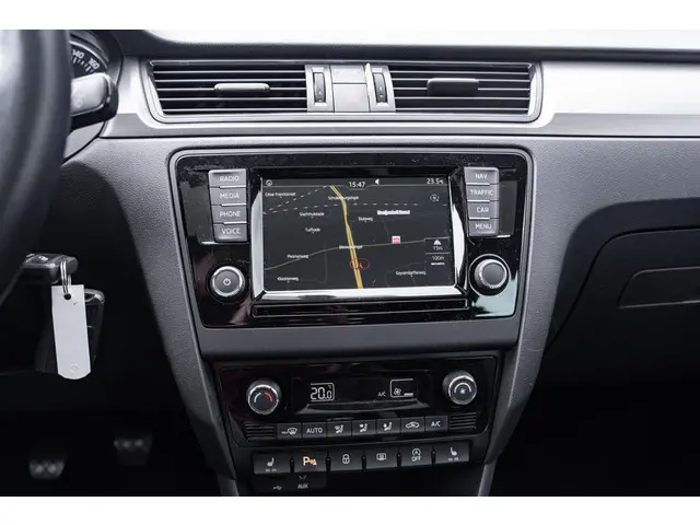 Škoda Rapid Spaceback 1.2 TSI Greentech JOY 2017 Benzine 39