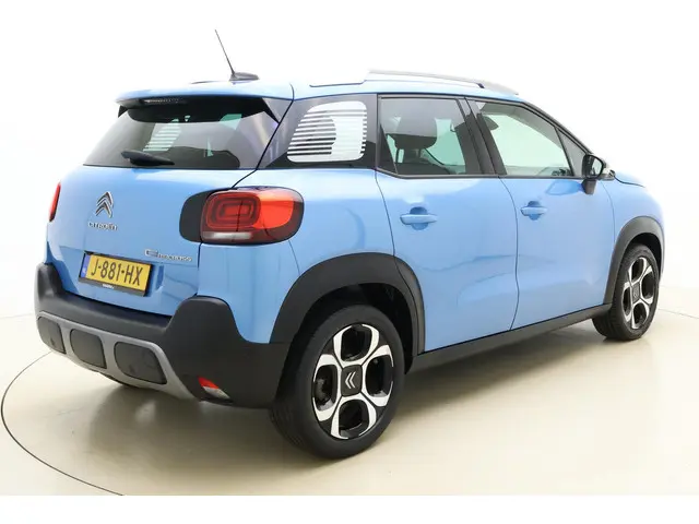 Citroën C3 Aircross 2