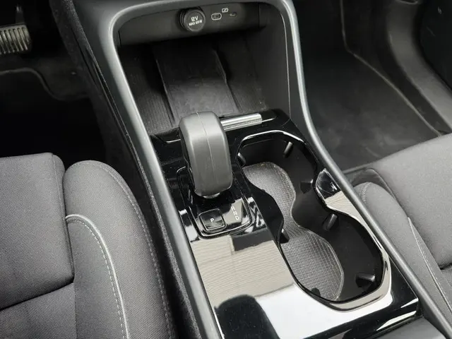 Volvo EC40 Twin Motor Ultra 82 kWh 2023 Elektrisch 15