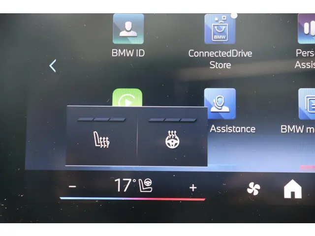 BMW X1 xDrive25e 2025 Hybride Benzine 27