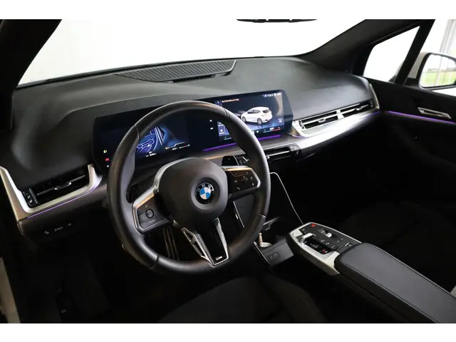 BMW 2 Serie Active Tourer 220i 2025 Benzine 7