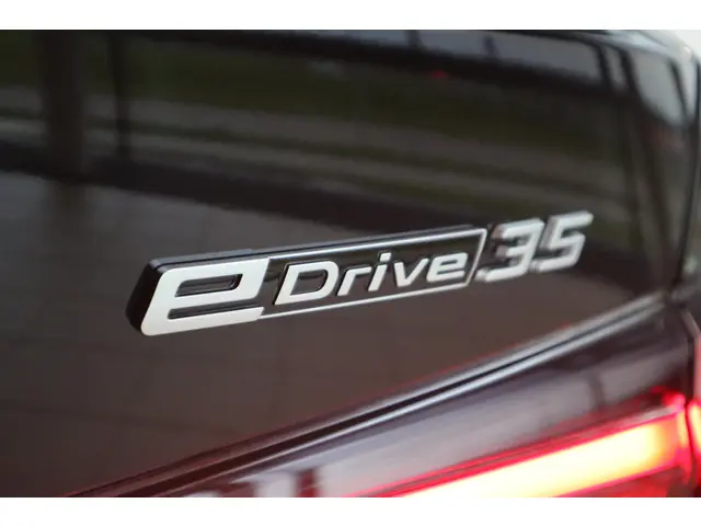 BMW i4 eDrive35 2025 Elektrisch 28