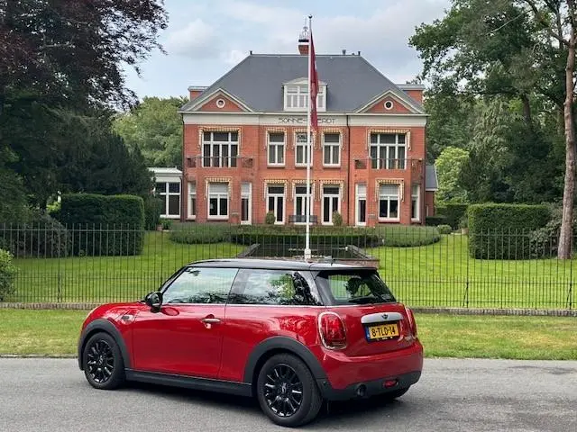 MINI Cooper Mini 1.5 Chili 2014 Benzine 8