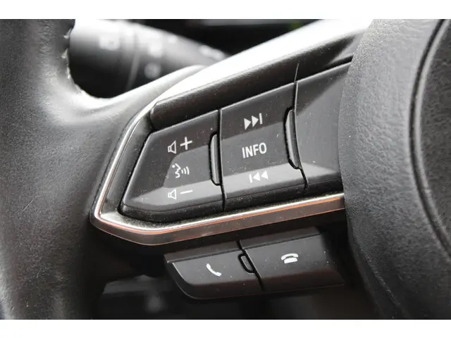 Mazda CX-3 2.0 SkyActiv-G 150 GT-M 4WD 2018 Benzine 18